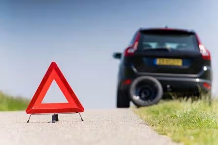 Autohjælp i Randers og omegn